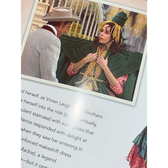 Book CAROL BURNETT Show This Time Together 12.5" x 7.5" Time Life 2012 Collector - Picture 4 of 6